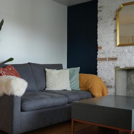 Stylish-Brockley-Entire Place Apartment ลอนดอน ภายนอก รูปภาพ