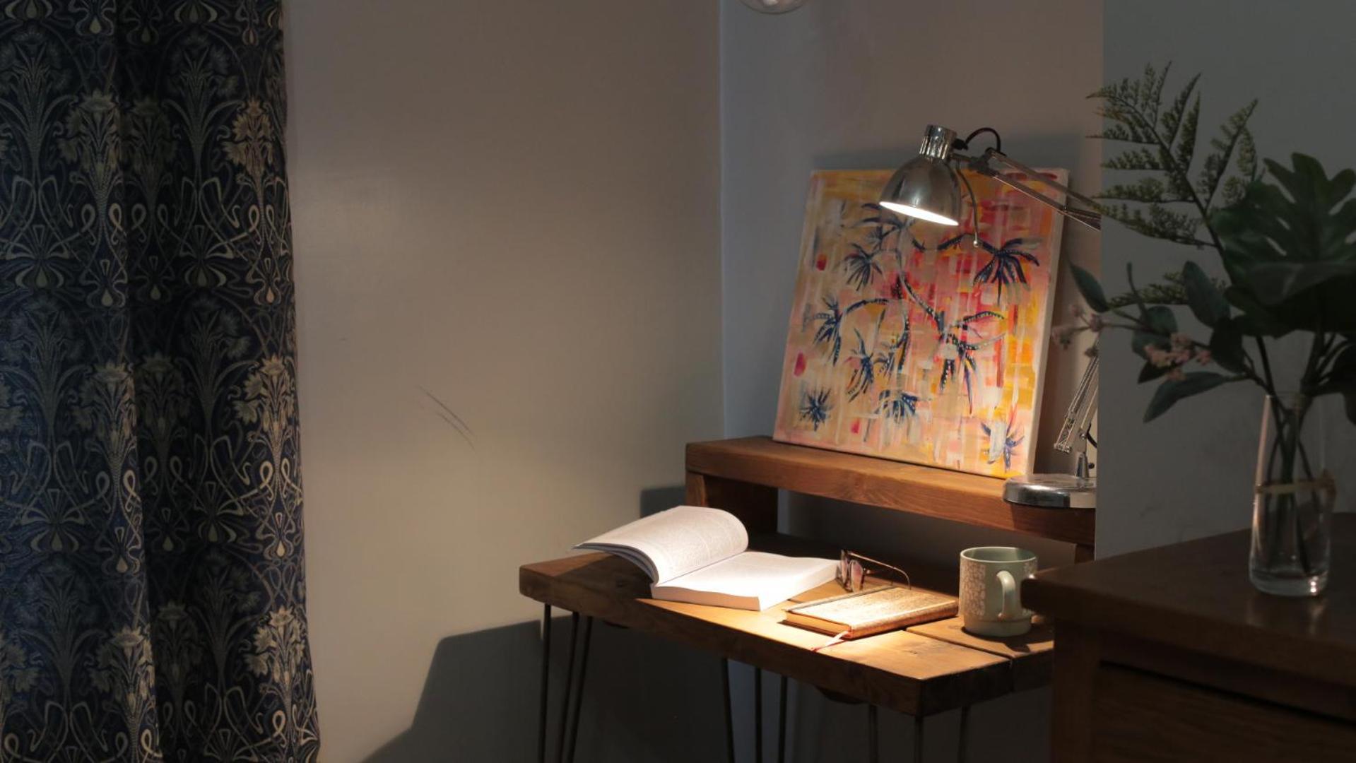 Stylish-Brockley-Entire Place Apartment ลอนดอน ภายนอก รูปภาพ