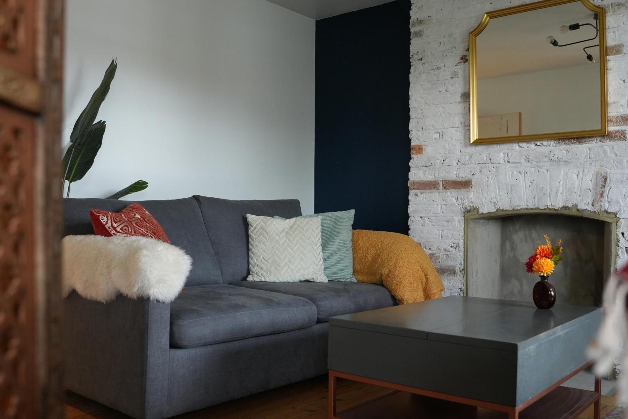 Stylish-Brockley-Entire Place Apartment ลอนดอน ภายนอก รูปภาพ