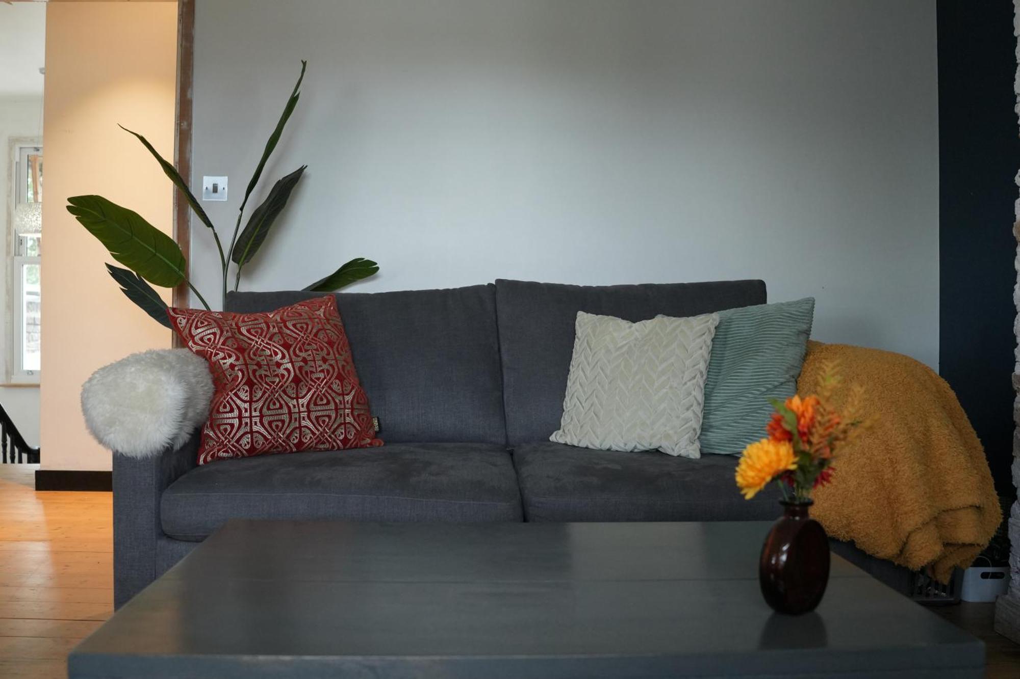 Stylish-Brockley-Entire Place Apartment ลอนดอน ภายนอก รูปภาพ